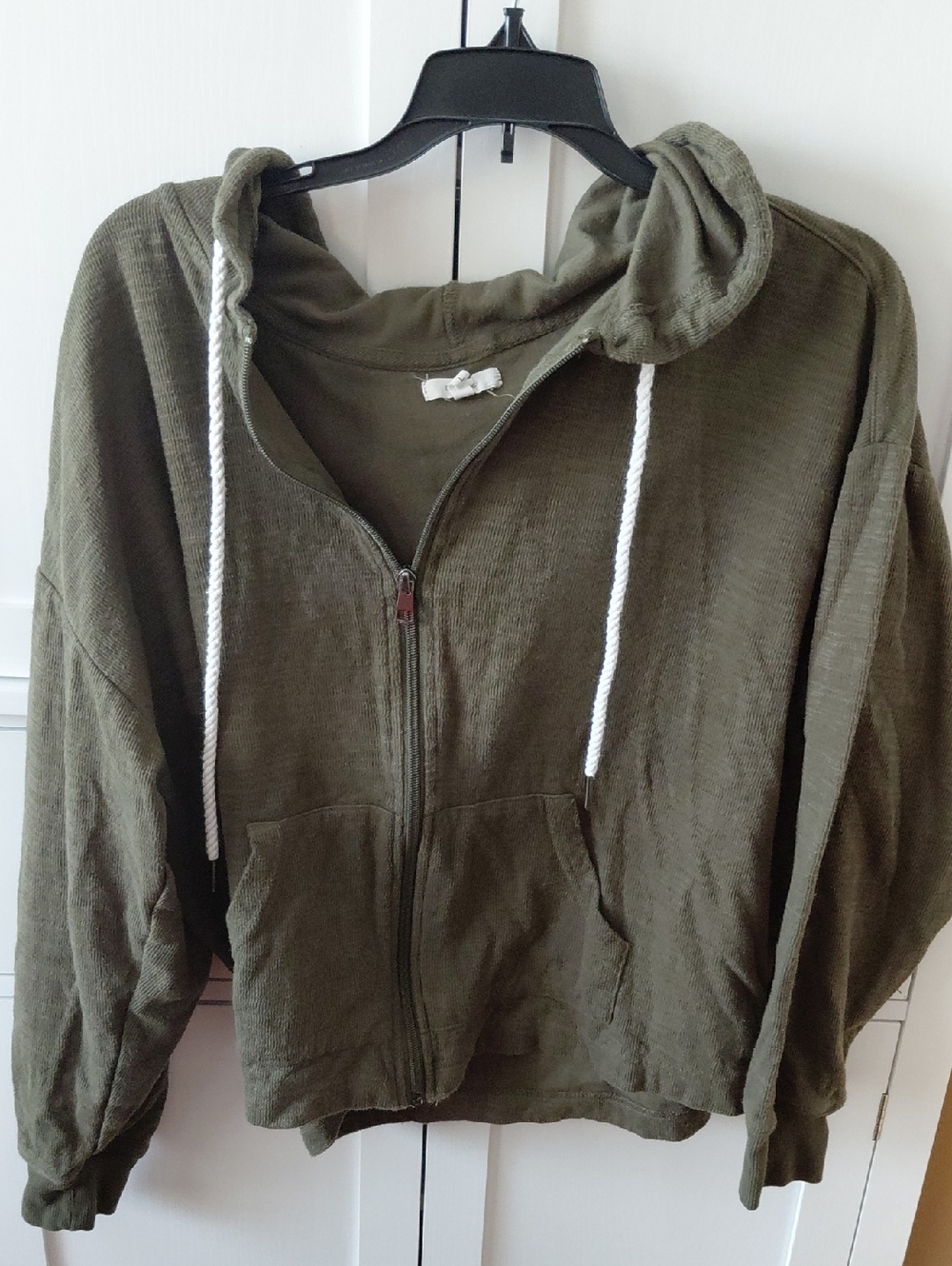 Light jacket